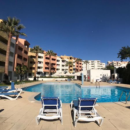 Lovely Beach Apartment Bellavista Albufeira Exterior photo