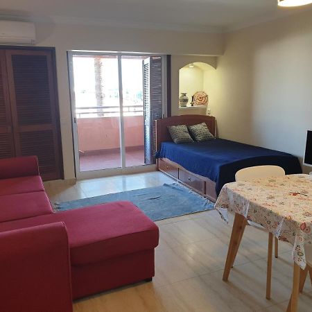 Lovely Beach Apartment Bellavista Albufeira Exterior photo
