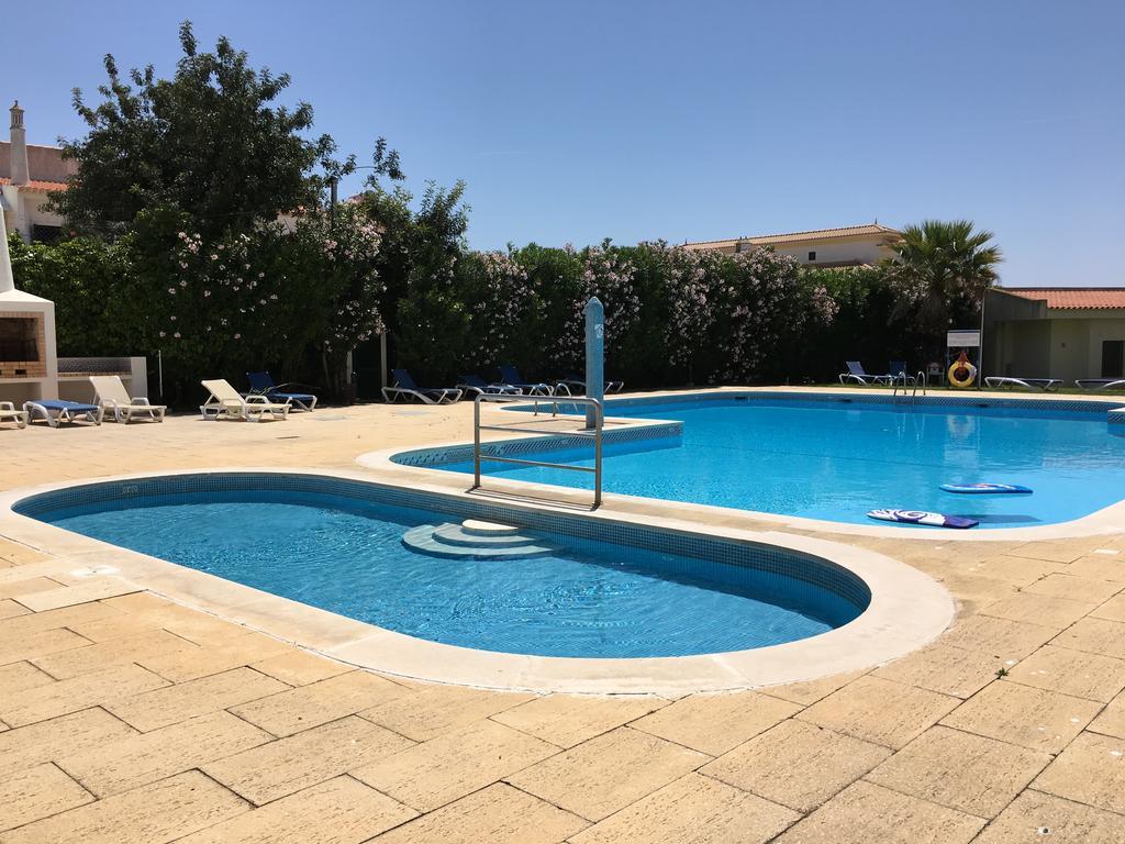 Lovely Beach Apartment Bellavista Albufeira Exterior photo