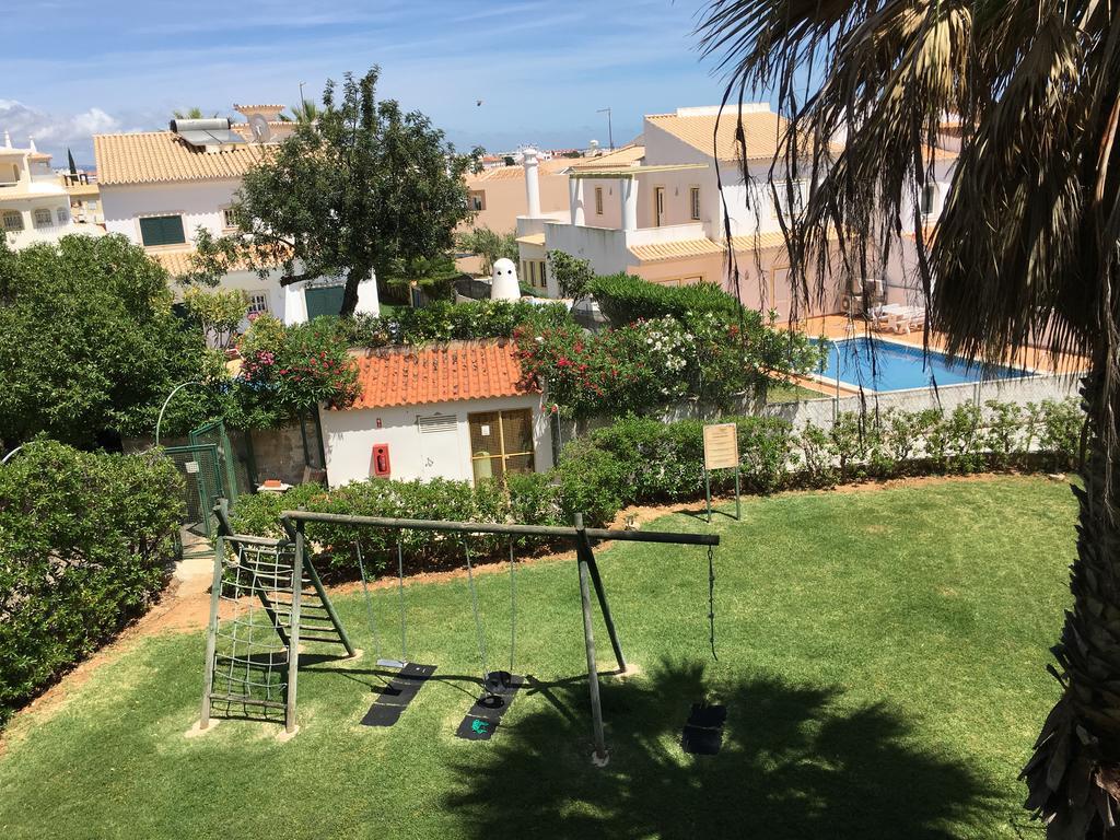 Lovely Beach Apartment Bellavista Albufeira Exterior photo