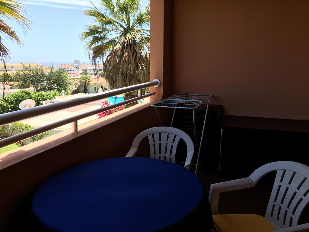 Lovely Beach Apartment Bellavista Albufeira Exterior photo