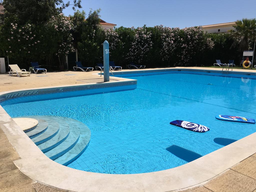 Lovely Beach Apartment Bellavista Albufeira Exterior photo