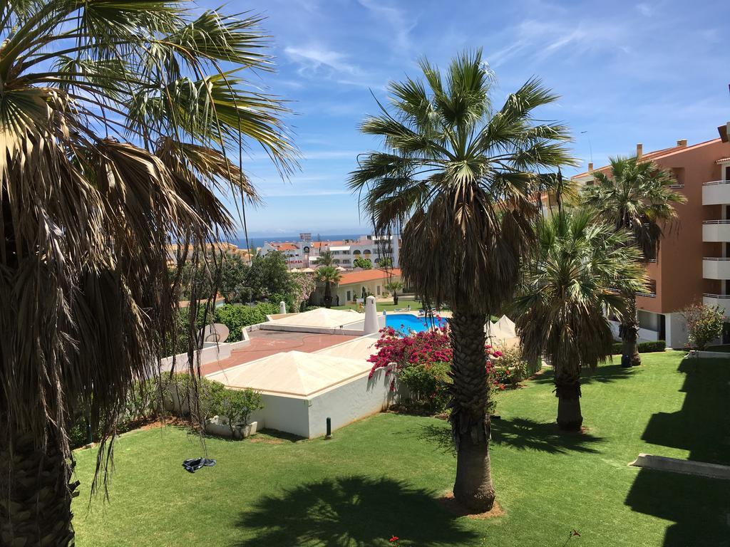 Lovely Beach Apartment Bellavista Albufeira Exterior photo
