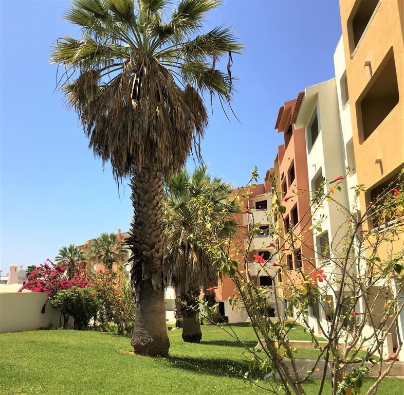 Lovely Beach Apartment Bellavista Albufeira Exterior photo