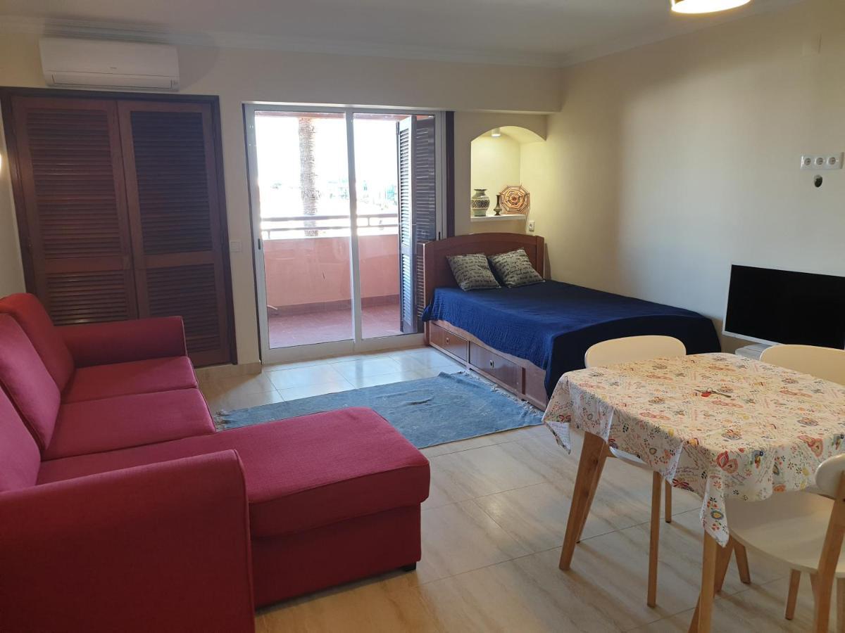 Lovely Beach Apartment Bellavista Albufeira Exterior photo