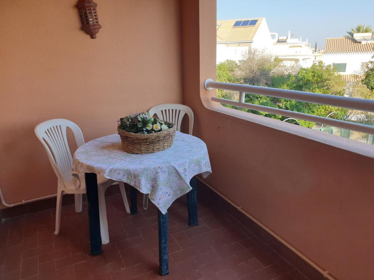 Lovely Beach Apartment Bellavista Albufeira Exterior photo